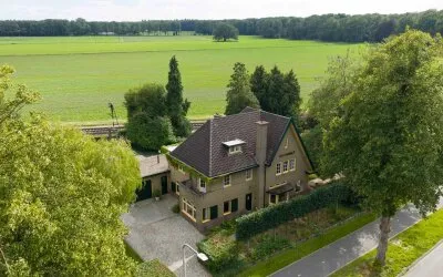 Vrijstaande woning te koop: Ruurloseweg 6, Verspreide huizen Delden en Veldwijk Vorden