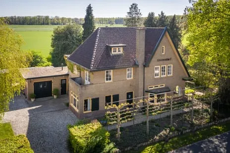 Vrijstaande woning te koop: Ruurloseweg 6, Verspreide huizen Delden en Veldwijk Vorden