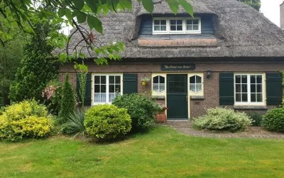 Vrijstaande woning te koop: Ruurloseweg 93, Kranenburg Vorden