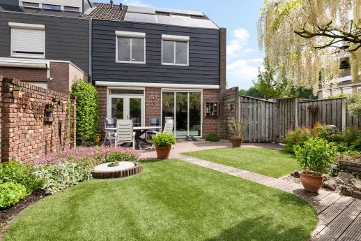 Hoekwoning te koop: Ruusbroecgaarde 185, Oss