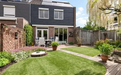 Hoekwoning te koop: Ruusbroecgaarde 185, Vondellaan-Zuid Oss