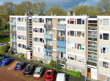 Appartement te koop: Ruusbroechof 16, Overdie-West Alkmaar