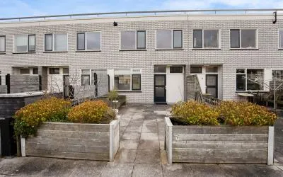 Appartement te koop: Ruusbroechof 68, Overdie-West Alkmaar
