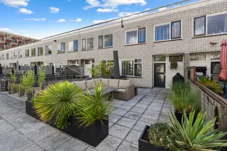 Appartement te koop: Ruusbroechof 70, Overdie-West Alkmaar