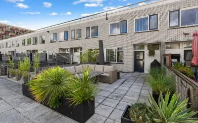 Appartement te koop: Ruusbroechof 70, Overdie-West Alkmaar