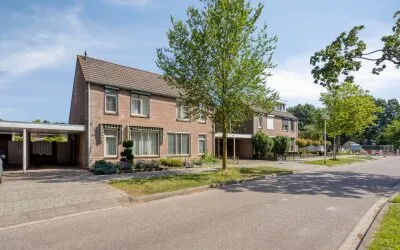Hoekwoning te koop: Ruusbroeclaan 125, Binderen Helmond