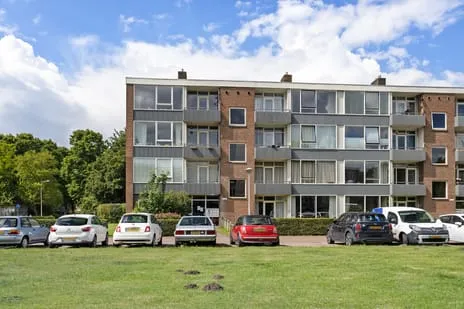 Appartement te koop: Ruusbroecstraat 11, Hogenkamp Zwolle