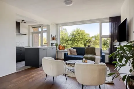 Appartement te koop: Ruusbroecstraat 118, Hogenkamp Zwolle