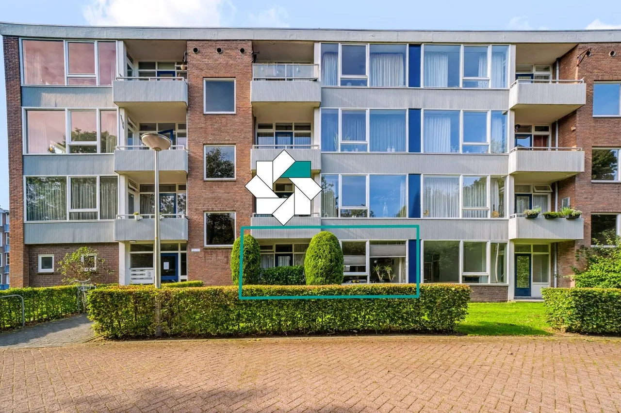 Appartement te koop: Ruusbroecstraat 143, Zwolle