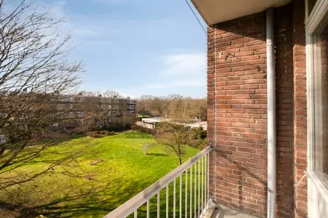 Appartement te koop: Ruusbroecstraat 161, Zwolle
