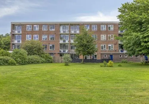 Appartement te koop: Ruusbroecstraat 171, Hogenkamp Zwolle