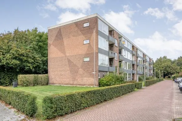 Koopwoning: Ruusbroecstraat 33 in Zwolle - €275.000 - 74m²