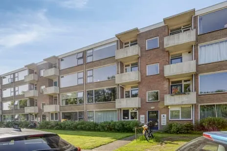 Appartement te koop: Ruusbroecstraat 86, Hogenkamp Zwolle