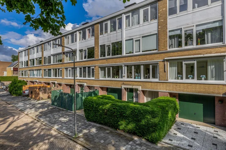Appartement te koop: Ruwaardlaan 66, Slikkerveer Ridderkerk