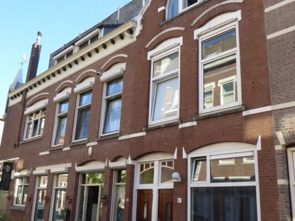 Kamer te huur: Ruwaardstraat, Nieuwe Westen Rotterdam
