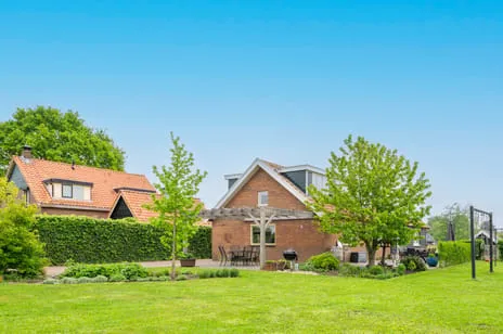 Vrijstaande woning te koop: Ruwendaalseweg 10, Verspreide huizen Norden, Bijsteren en Hoef Putten