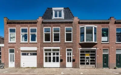 Appartement te koop: Ruychaverstraat 17, Geuzenkwartier 'S-Gravenhage