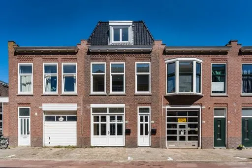 Woning te koop: Ruychaverstraat, Geuzenkwartier 'S-Gravenhage