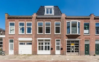 Appartement te koop: Ruychaverstraat 19, Geuzenkwartier 'S-Gravenhage