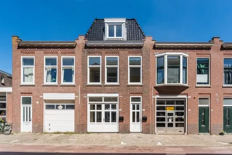 Appartement te koop: Ruychaverstraat 19, Geuzenkwartier 'S-Gravenhage