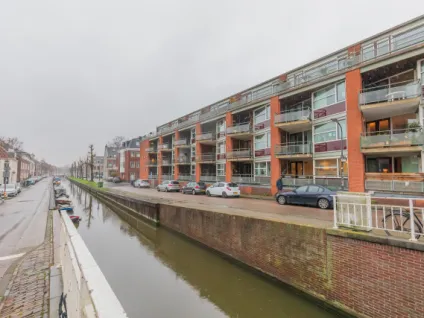 Appartement te huur: Ruychaverstraat 71, Hasselaersbuurt Haarlem