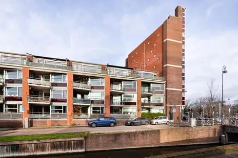 Appartement te koop: Ruychaverstraat 79, Hasselaersbuurt Haarlem