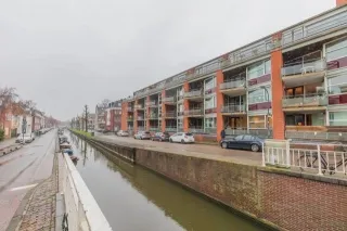 Woning te huur: Ruychaverstraat, Hasselaersbuurt Haarlem