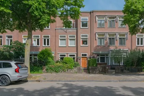 Tussenwoning te koop: Ruychrocklaan 20, Waalsdorp Haag