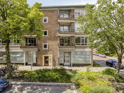 Appartement te koop: Ruygenhoeklaan 1A, Nieuw Hoograven-Noord Utrecht