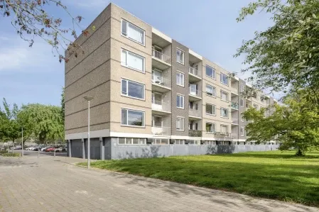 Appartement te koop: Ruygeplaat 157, Rozenburg