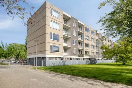 Appartement te koop: Ruygeplaat 157, Rozenburg Rozenburg (Zh)
