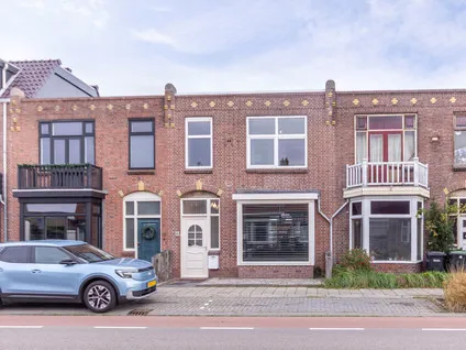 Koopwoning: Ruyghweg 15 in Den Helder - €250.000 - 88m²