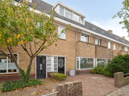Koopwoning: Ruyghweg 194 in Den Helder - €320.000 - 127m²