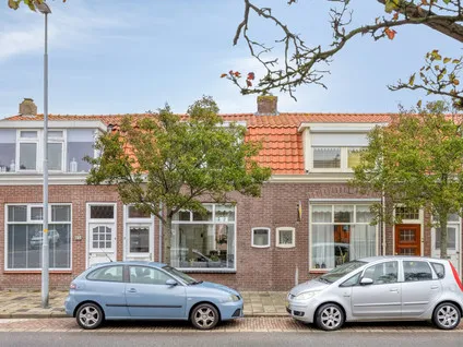 Koopwoning: Ruyghweg 197 in Den Helder - €234.000 - 93m²