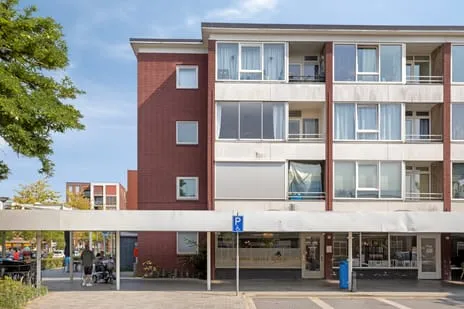 Appartement te koop: Ruys de Beerenbrouckstraat 75, Staatsliedenbuurt Zutphen