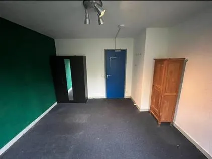 Kamer te huur: Ruys de Beerenbrouckstraat, Agnetaparkbuurt Delft