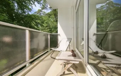 Appartement te koop: Ruys de Perezlaan 58, Aerdenhout-Noord Aerdenhout