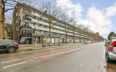 Appartement te koop: Ruys de Beerenbrouckstraat 63, Ruys de Beerenbrouckbuurt Amsterdam