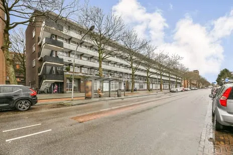 Appartement te koop: Ruys de Beerenbrouckstraat 63, Ruys de Beerenbrouckbuurt Amsterdam