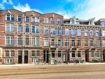 Appartement te koop: Ruyschstraat 28-3, Weesperzijde-Noord Amsterdam