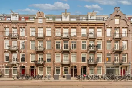 Appartement te koop: Ruyschstraat 331, Amsterdam