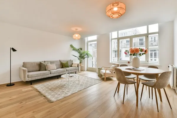 Appartement te koop: Ruyschstraat 343, Amsterdam
