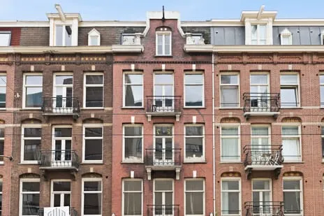 Appartement te koop: Ruyschstraat 375, Oosterparkbuurt-Noordwest Amsterdam