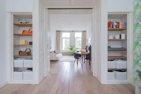 Appartement te koop: Ruyschstraat 4-2, Amsterdam
