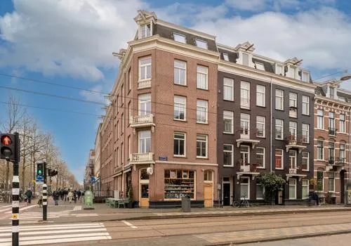 Appartement te koop: Ruyschstraat 52-4, Amsterdam