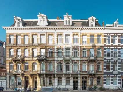 Appartement te koop: Ruyschstraat 7-4, Weesperzijde-Noord Amsterdam