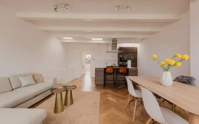 Appartement te koop: Ruyschstraat 70-3, Oosterparkbuurt-Noordwest Amsterdam