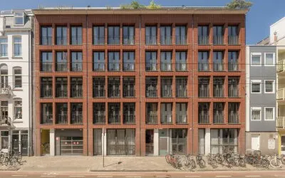 Appartement te koop: Ruyschstraat 87R, Oosterparkbuurt-Noordwest Amsterdam