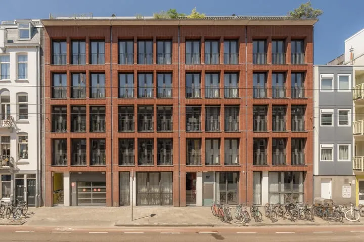 Appartement te koop: Ruyschstraat 87R, Oosterparkbuurt-Noordwest Amsterdam