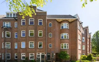 Appartement te koop: Ruysdaelkade 269C, Cornelis Troostbuurt Amsterdam
